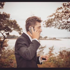 Meet your Posher, Danny